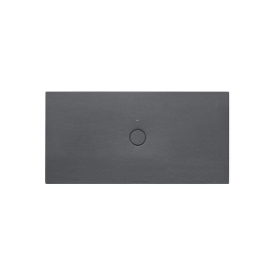 Image of Roca Cratos Senceramic Rectangular Shower Tray