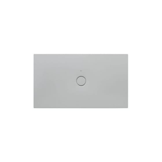 Image of Roca Cratos Senceramic Rectangular Shower Tray