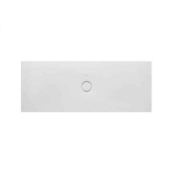 Image of Roca Cratos Senceramic Rectangular Shower Tray