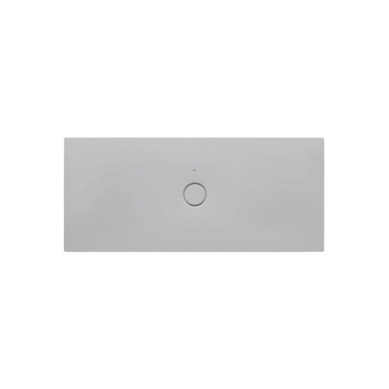 Image of Roca Cratos Senceramic Rectangular Shower Tray