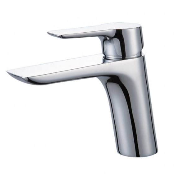 Image of RAK Sport Mono Basin Mixer with Clicker Waste