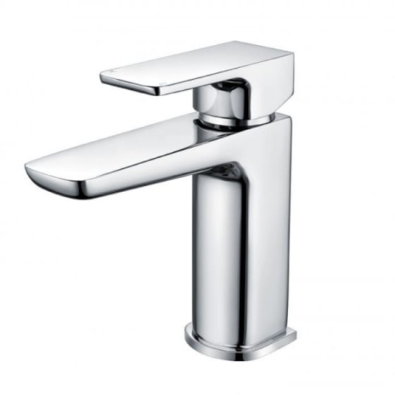 Image of RAK Moon Mono Basin Mixer