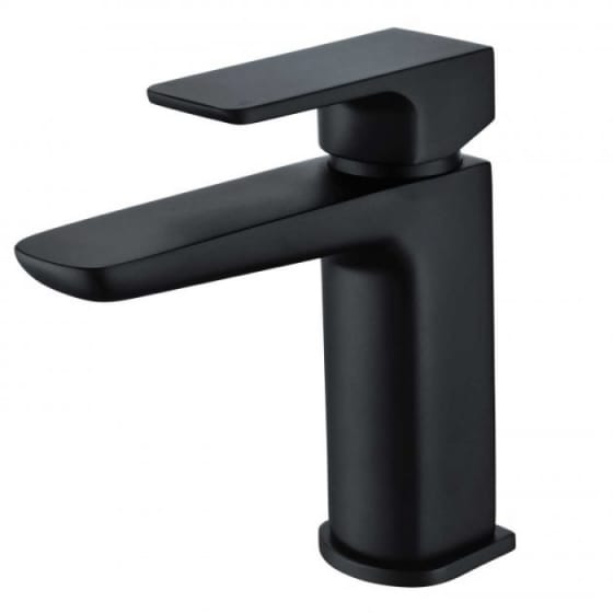 Image of RAK Moon Mono Basin Mixer