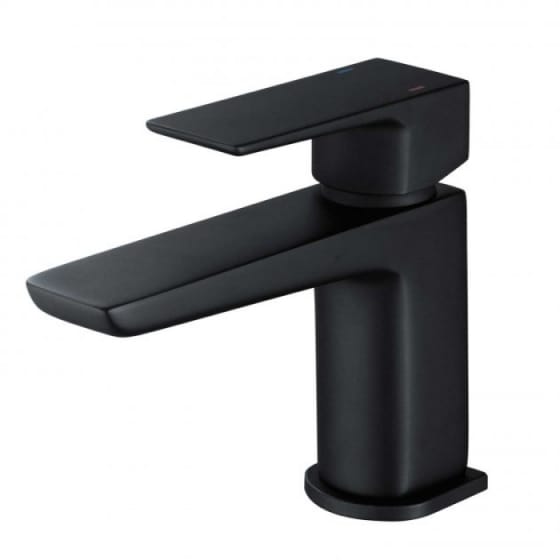 Image of RAK Moon Mono Basin Mixer