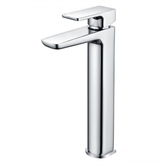 Image of RAK Moon Mono Basin Mixer