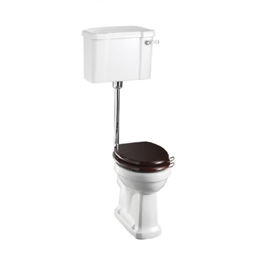 Image of Burlington Low & Medium Level WC