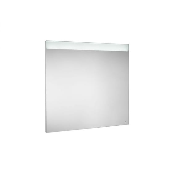 Image of Roca Prisma Basic LED Mirror