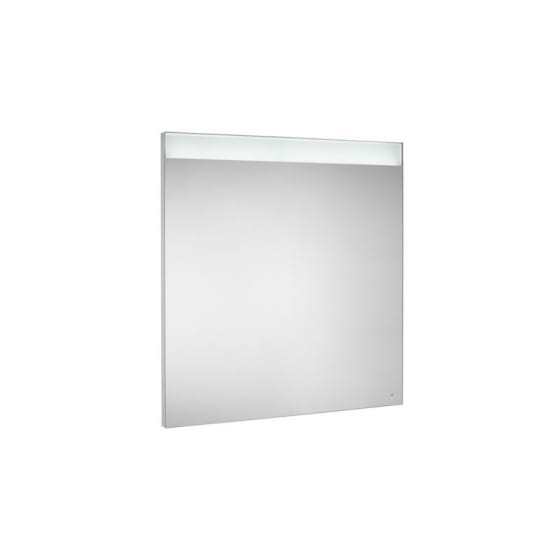 Image of Roca Prisma Basic LED Mirror