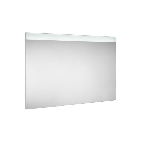 Image of Roca Prisma Basic LED Mirror