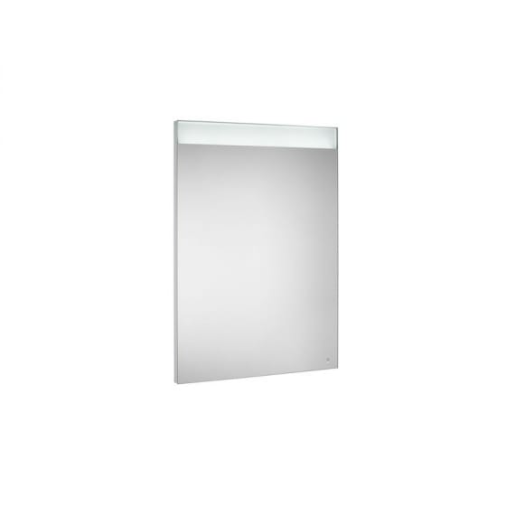 Image of Roca Prisma Comfort LED Mirror With Demister