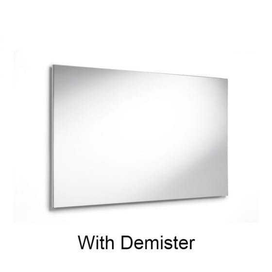 Image of Roca Luna Rectangular Mirror