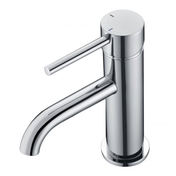 Image of RAK Prima Tech Mono Basin Mixer