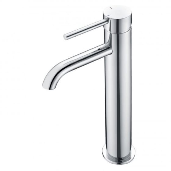 Image of RAK Prima Tech Mono Basin Mixer