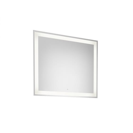 Image of Roca Iridia Rectangular LED Mirror