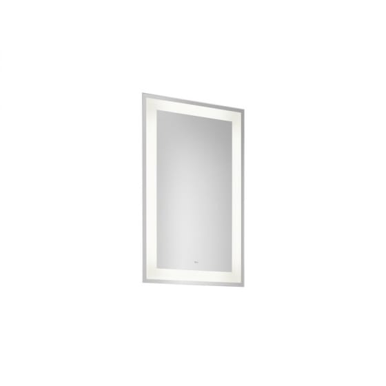 Image of Roca Iridia Rectangular LED Mirror