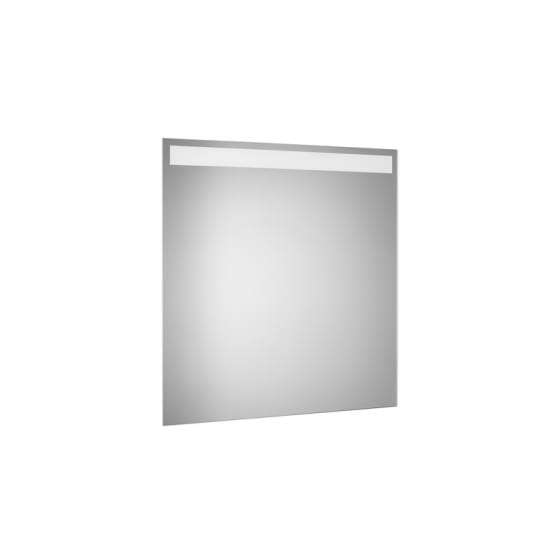 Image of Roca Eidos Rectangular LED Mirror