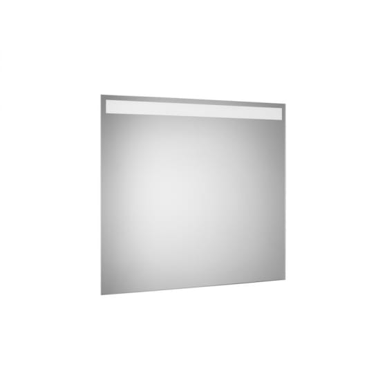 Image of Roca Eidos Rectangular LED Mirror