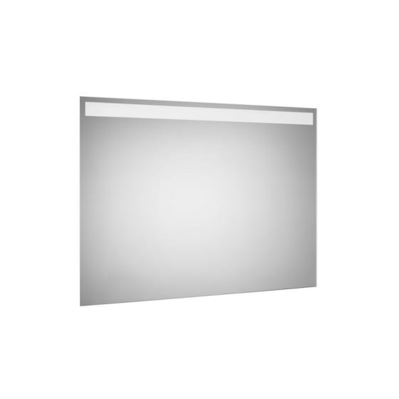 Image of Roca Eidos Rectangular LED Mirror