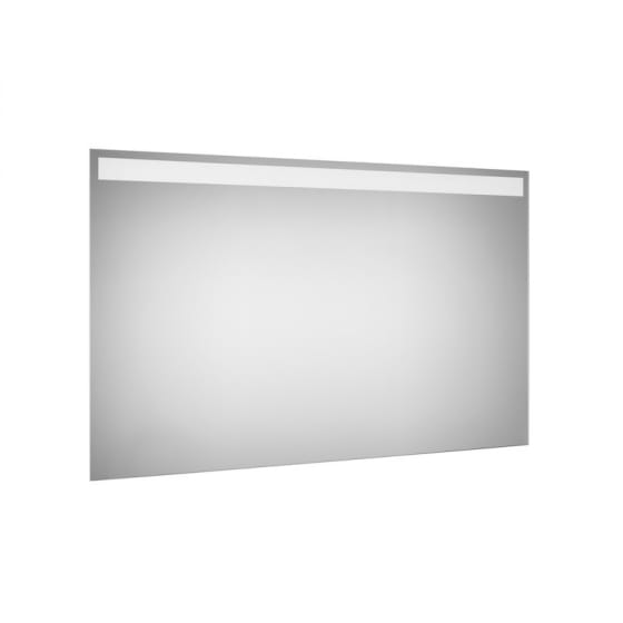 Image of Roca Eidos Rectangular LED Mirror