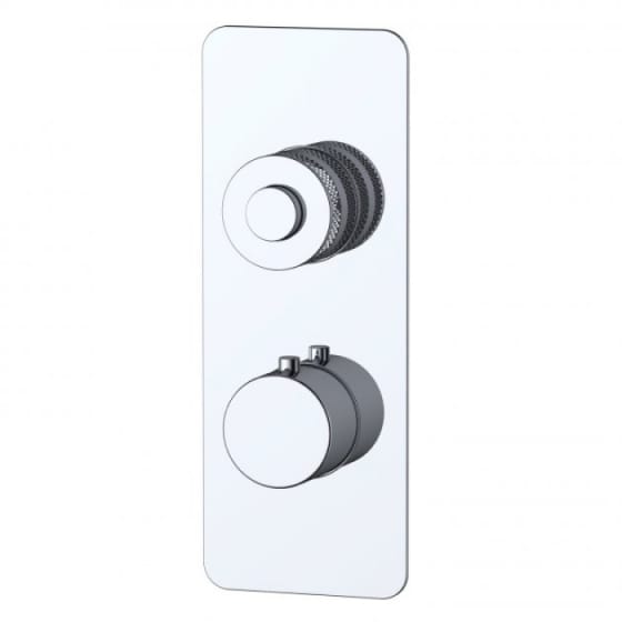 Image of RAK Prima Tech Concealed Thermostatic Shower Valve