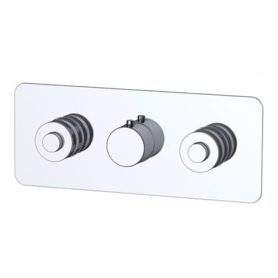 Image of RAK Prima Tech Concealed Thermostatic Shower Valve