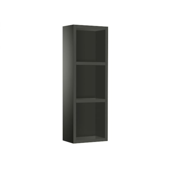 Image of Roca Luna Wall Hung Shelf Unit