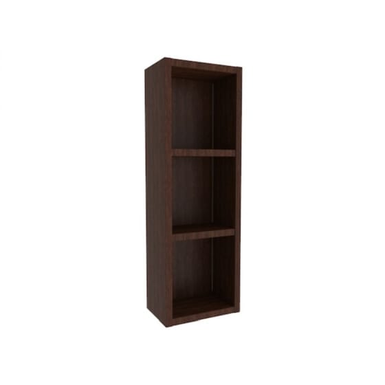 Image of Roca Luna Wall Hung Shelf Unit