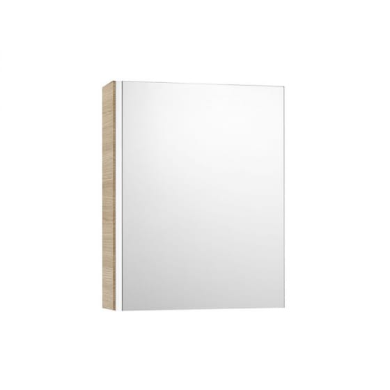 Image of Roca Mini Mirror Wall Cabinet