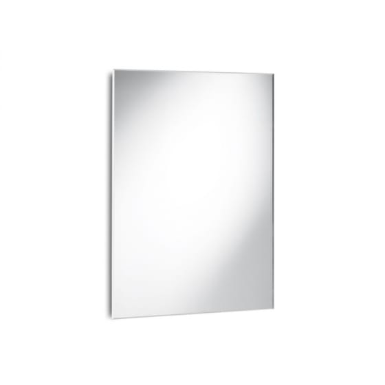 Image of Roca Mini Rectangular Mirror