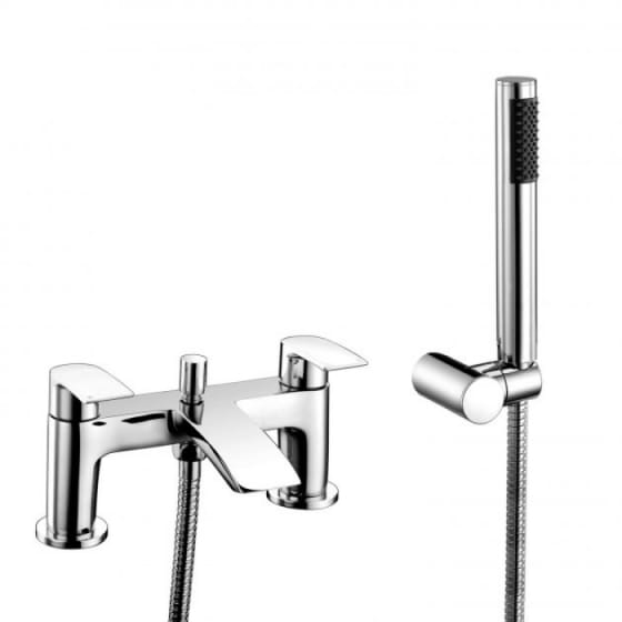 Image of RAK Curve Bath Filler