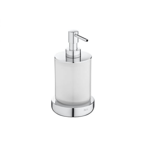 Image of Roca Tempo Countertop Soap Dispenser