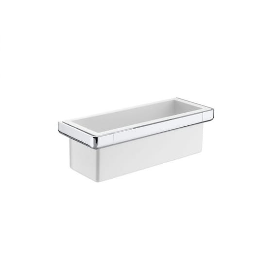 Image of Roca Tempo Wall Mounted Container