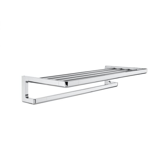 Image of Roca Tempo Wall Mounted Towel Rack