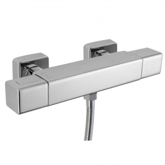 Image of RAK Resort Thermostatic Concealed Shower Valve