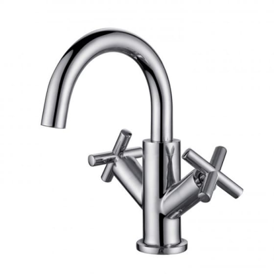 Image of RAK Ella Mono Basin Mixer