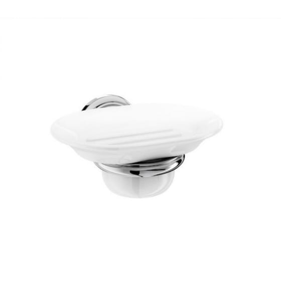 Image of Roca Carmen Wall Mounted Soap Dish