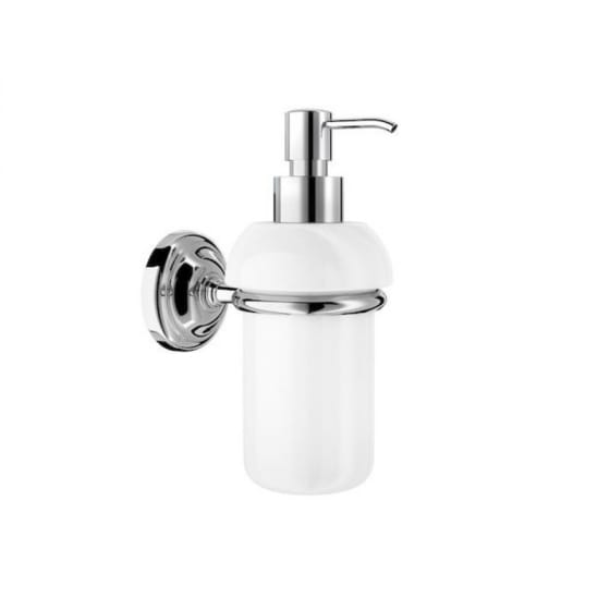 Image of Roca Carmen Wall Mounted Soap Dispenser