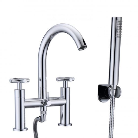 Image of RAK Ella Bath Filler