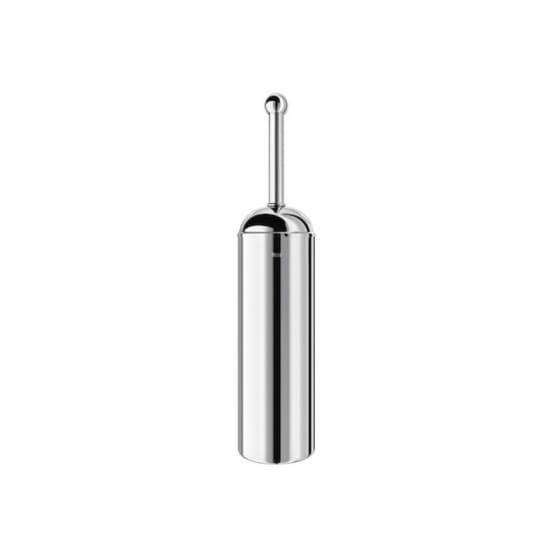 Image of Roca Carmen Wall Mounted Toilet Brush & Holder