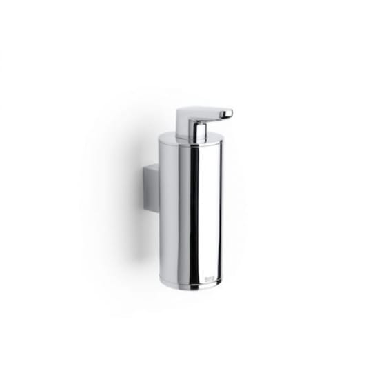 Image of Roca Hotels 2.0 Wall Mounted Soap Dispenser