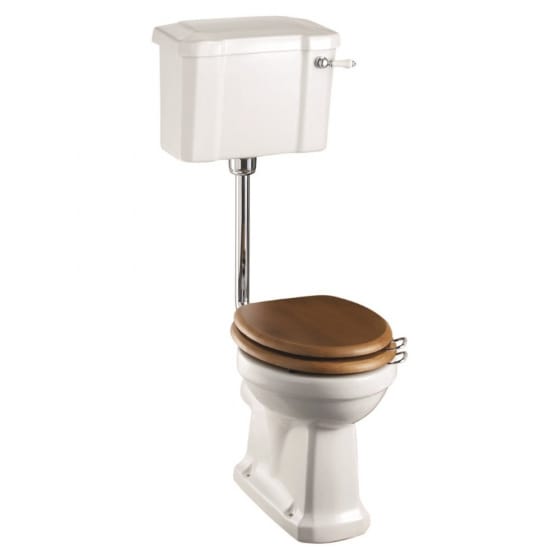 Image of Burlington Low & Medium Level WC