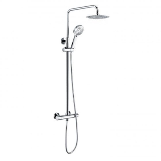 Image of RAK Origin Thermostatic Shower Column