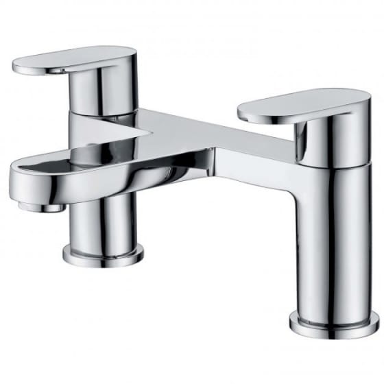 Image of RAK Compact Round Bath Filler