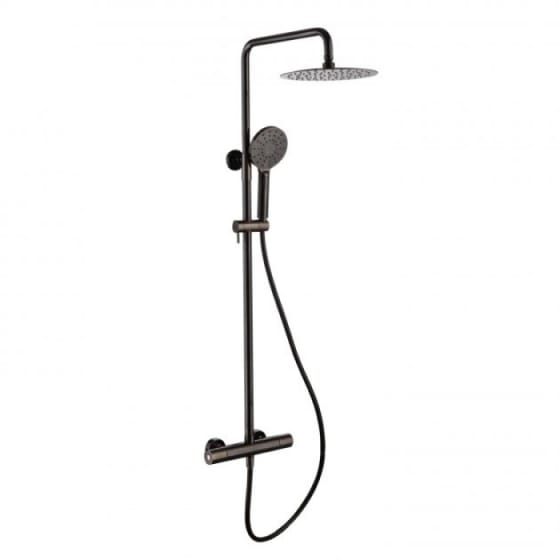 Image of RAK Compact Thermostatic Shower Column