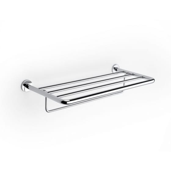 Image of Roca Hotels 2.0 Wall Mounted Towel Rack