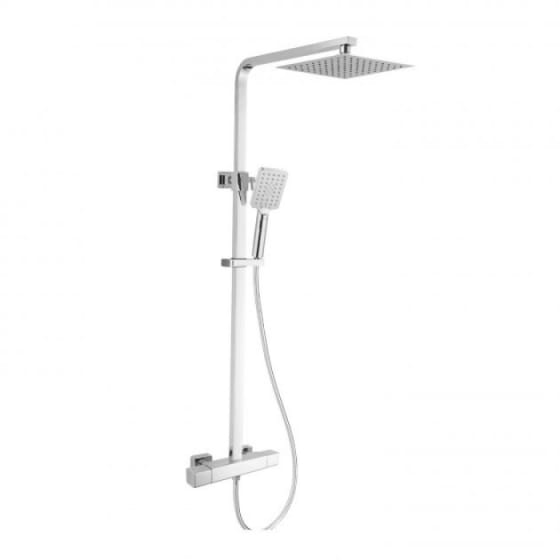 Image of RAK Compact Thermostatic Shower Column