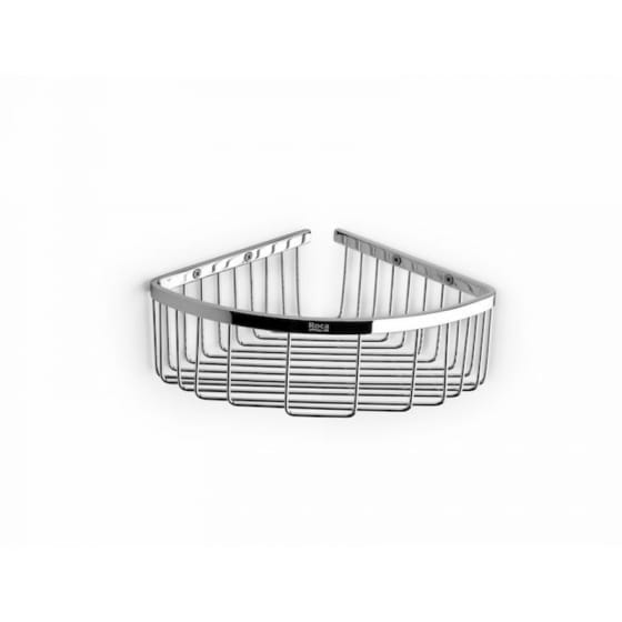 Image of Roca Hotels 2.0 Corner Wire Basket