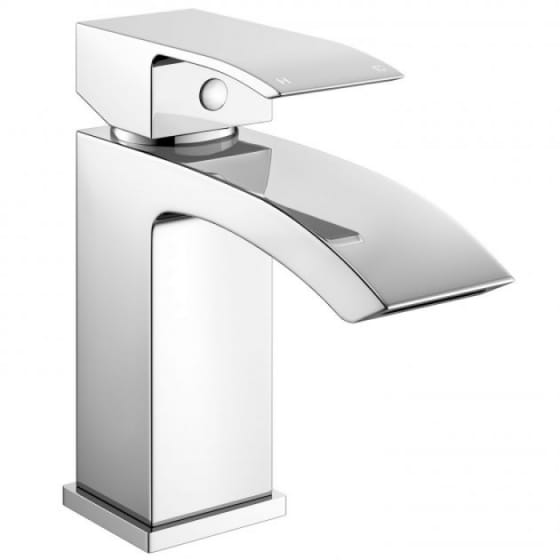 Image of RAK Metropolitan Mono Basin Mixer