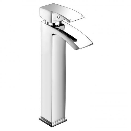 Image of RAK Metropolitan Mono Basin Mixer