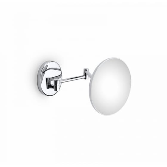 Image of Roca Hotels 2.0 Wall Mounted Magnifying Mirror With Arm